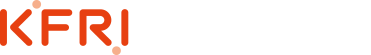 한국식품연구원 로고