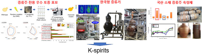 소재발굴전략