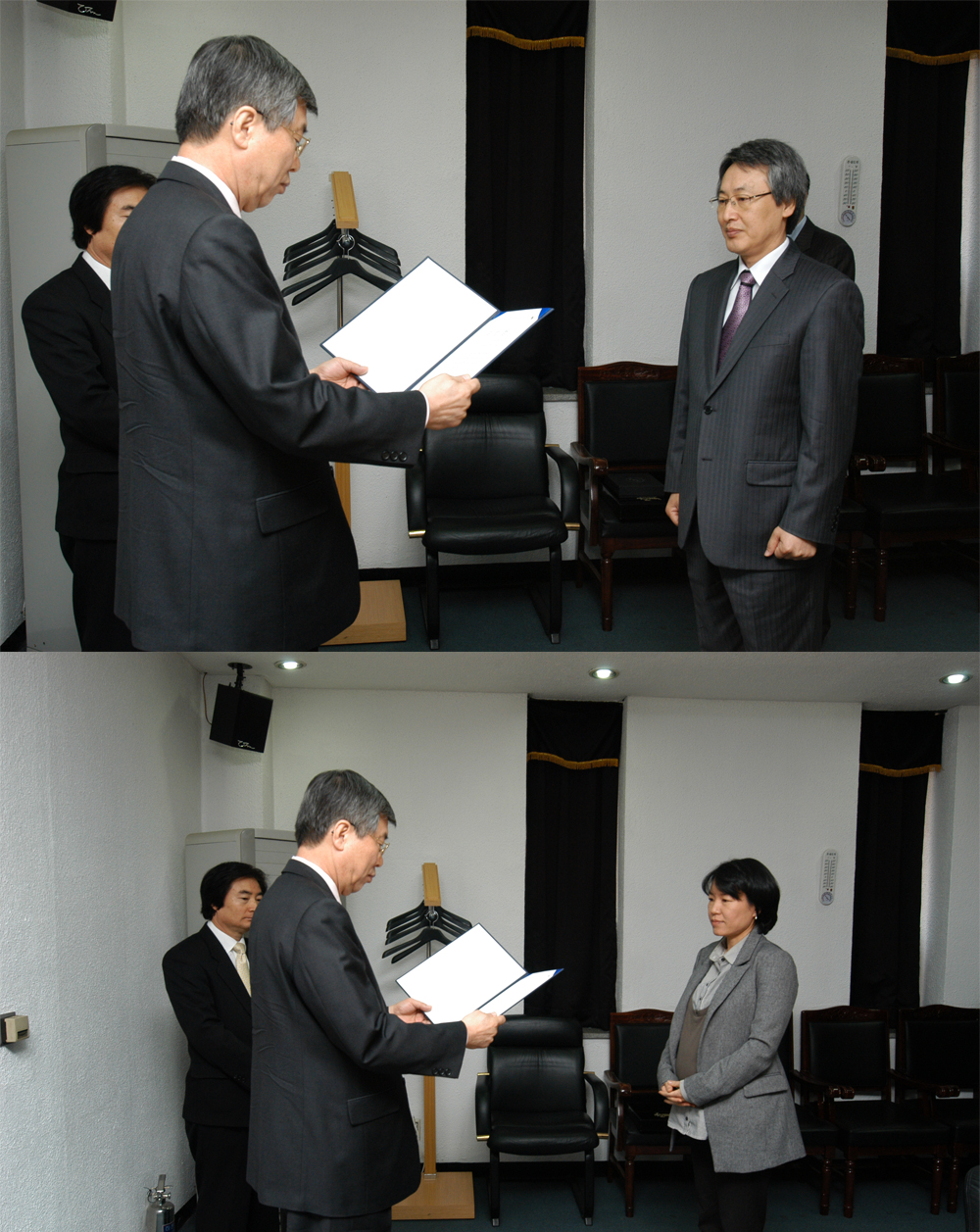 0625 쌀과 건강한 생활 국제 심포지엄